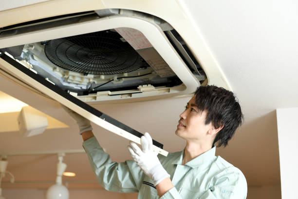 Best Local Air Duct Cleaning Services  in Brewton, AL
