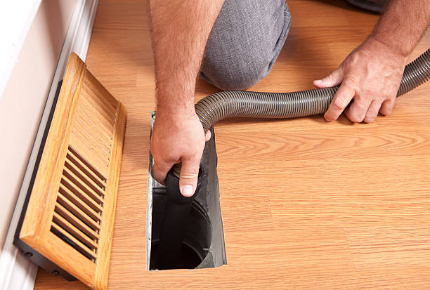 Best Commercial Air Duct Cleaning  in Brewton, AL