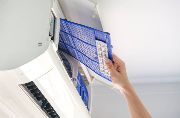 Best HVAC Air Duct Cleaning  in Brewton, AL