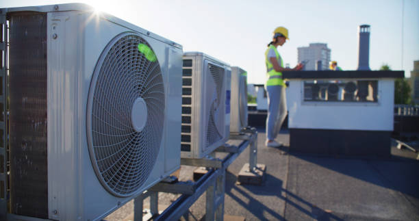 Best HVAC System Cleaning  in Brewton, AL